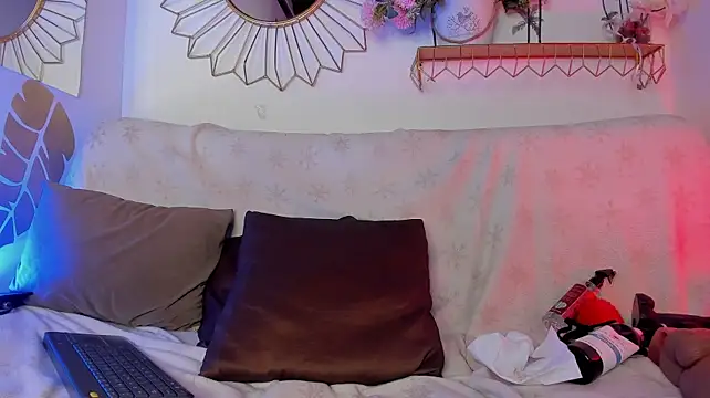 EmmaDuque webcam