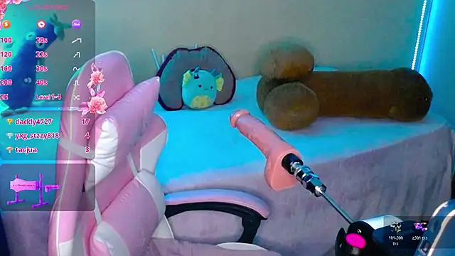 kim_saenz20 webcam