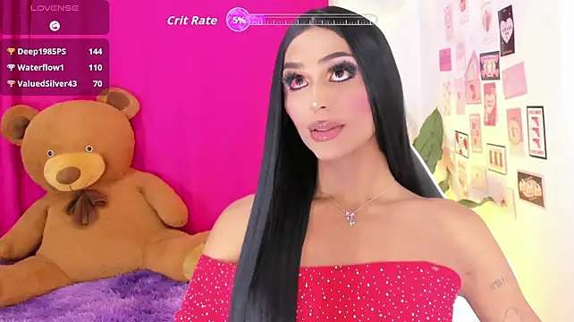 amal_baddell webcam