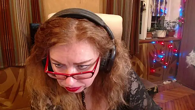 Miss_Tress webcam