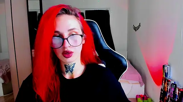 your_tora webcam