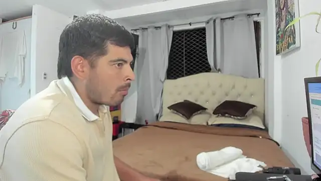 Himoreno25 webcam