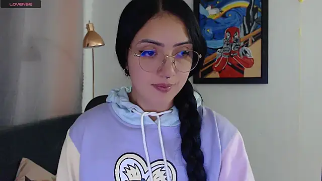 Suzanne_abbey webcam