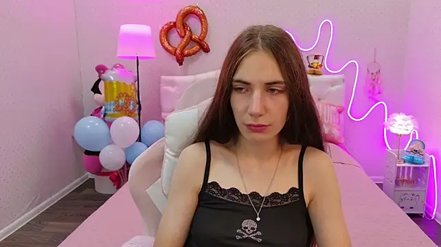 NikaStark_ webcam