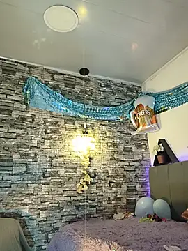 RedMeloddy webcam