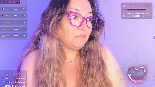 Naty_Mature_ webcam