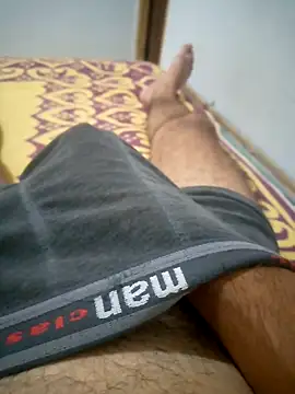 bigdick_pedro (M young) - Cum in live show