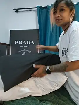 Indianbrownie