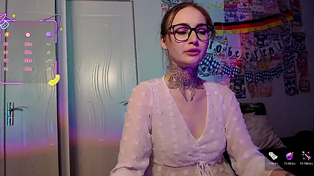 Milky_way_UwU webcam