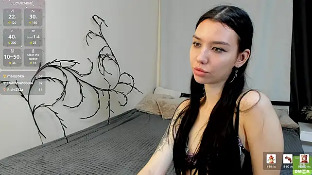 Amelia_skyy webcam