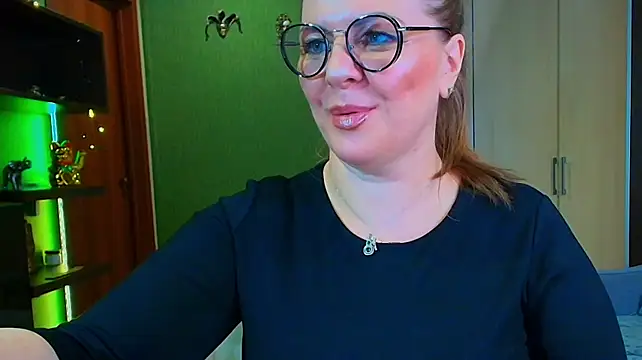 VeronikawGold webcam