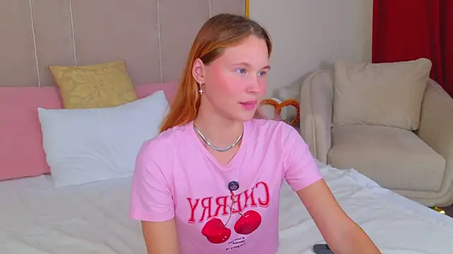 AmeliRoyse webcam