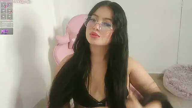 AbrilVelastegui7 webcam