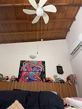YunoRose_ webcam