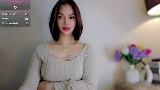 Anna_HollyDoll webcam