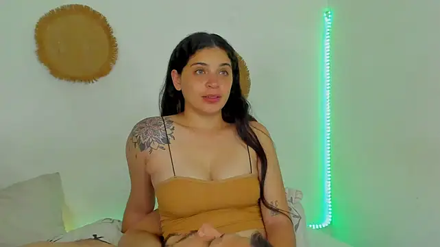 maurodcali webcam