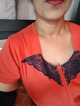 Mansi_-Sharma webcam