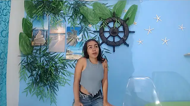skinnysofia18 webcam