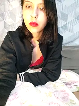 scarletoficial webcam