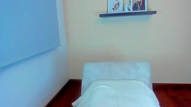 velourmuse's live room