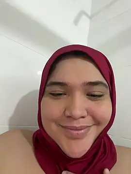 Webcam de pareja en directo de sweetmuslim01
