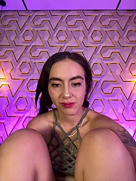 MelanyyJhonson15 webcam