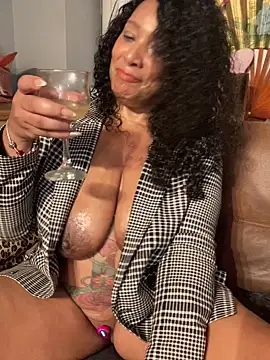 BettyCock