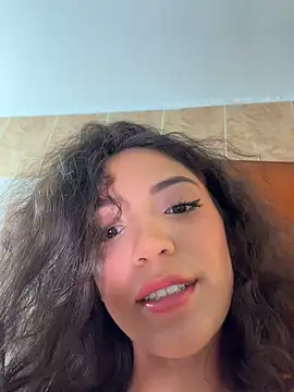 SofyDreammy webcam