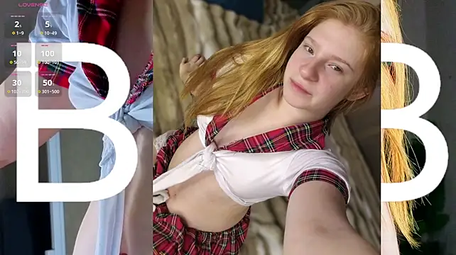 Sally_Ange1 webcam