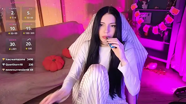 Kelly__Bunny webcam