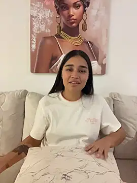I_Samanthaa webcam