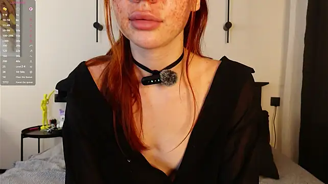 Killy_Merrot webcam