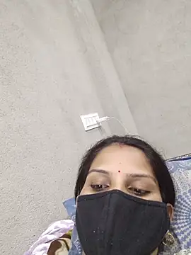 lovelypooja93 webcam