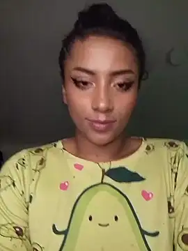 KattyBerryX webcam
