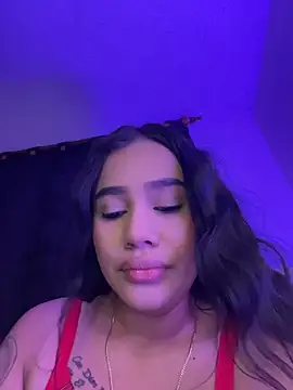 AlisonBeltran1 webcam