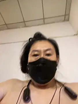 YEAG-QQ webcam