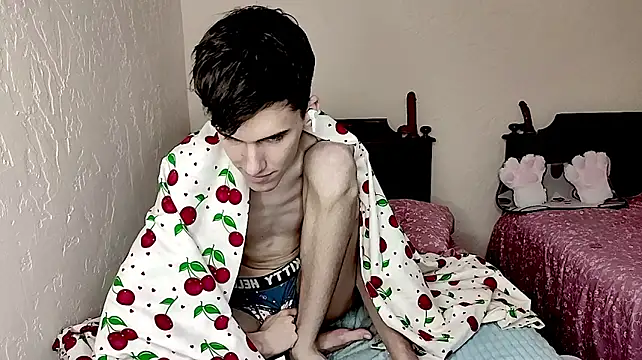 goodboyluca (M young) - Take my briefs off
