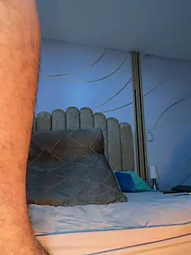 sebastian_grey02 webcam