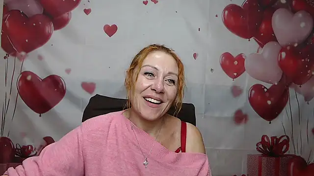 TaylorF0x webcam