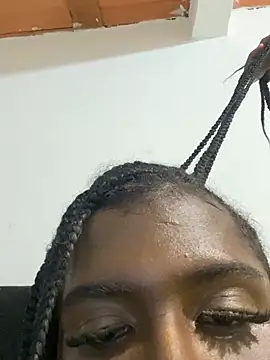 Kyliewarrior webcam