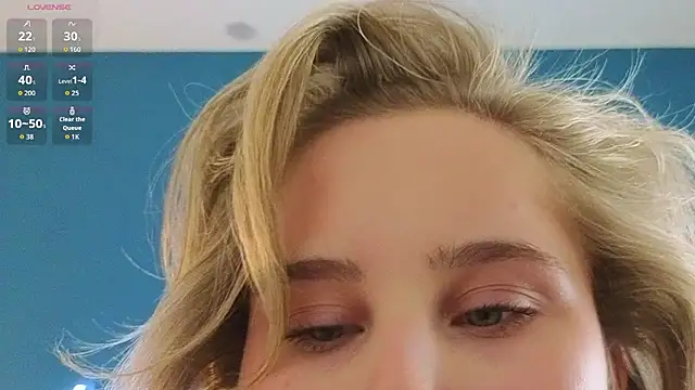 Lilianadaniels webcam
