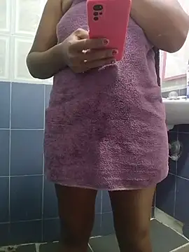 Stefany_03_ webcam