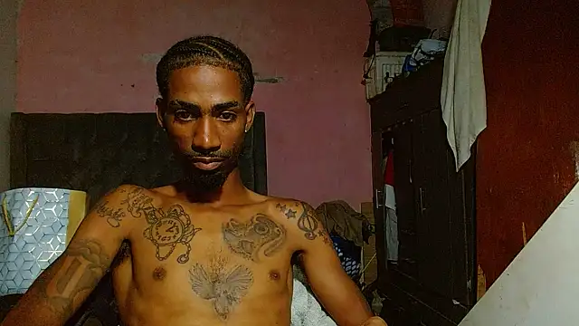soypleve (M young) - Come and undress me.