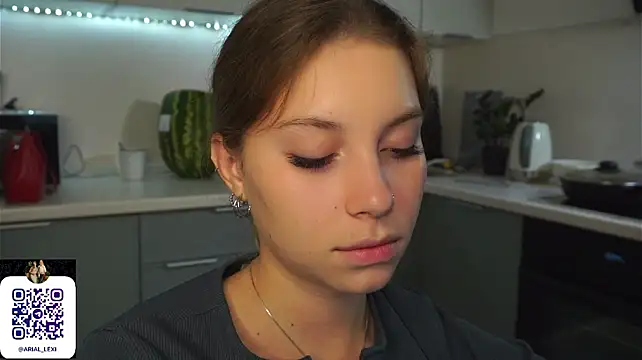 Sairallyn webcam