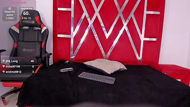 ambarglowasm webcam