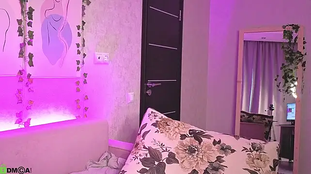 Adel_Williams webcam