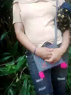 Diana_hi webcam