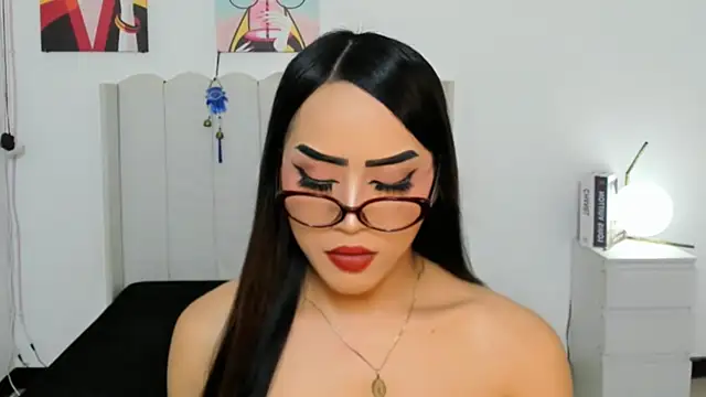 MirandaSterling webcam
