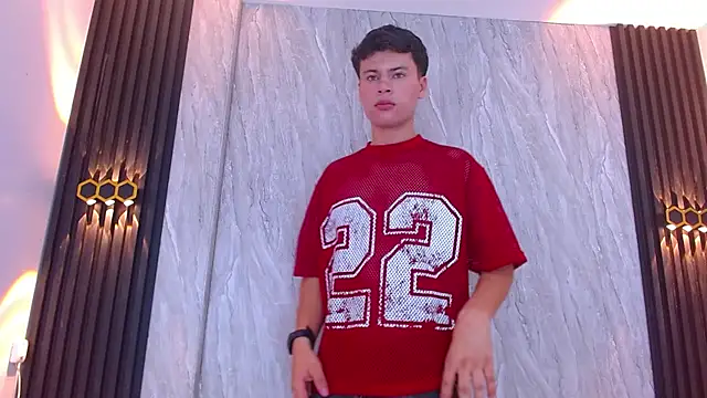 Ethan_Brooks_ webcam