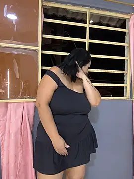 AliceeJoness_ webcam